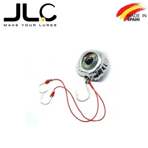 JLC Nautilus 2.0 Live Kab Canlı Yem İçin Kabura